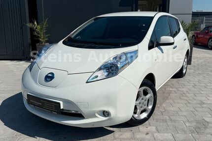 Nissan Leaf 42.000 km 6.880 &euro; Bad Rappenau 74906