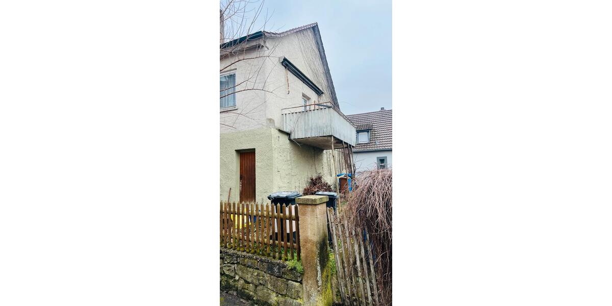 Mehrfamilienhaus, Wohnhaus Heilbronn Kernstadt - 7 Zimmer, 150 m&sup2;, 299.000&euro; | Angebot:25150363