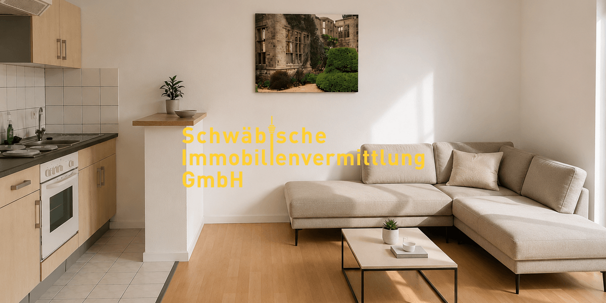 Etagenwohnung Obersulm - 1 Zimmer, 34 m&sup2;, 89.500&euro; | Angebot:26833321