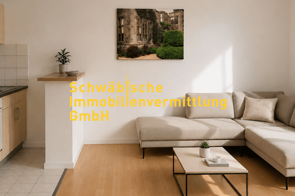 Wohnung Obersulm - 1 Zimmer, 34 m&sup2;, 89.500&euro; | Angebot:26833321
