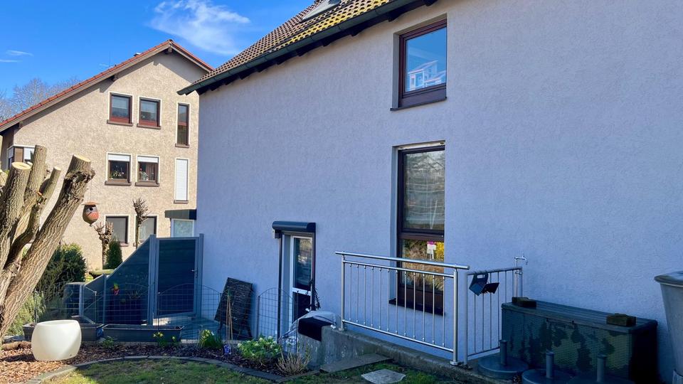 Reihenhaus Möckmühl - 6 Zimmer, 130 m&sup2;, 459.000&euro; | Angebot:25930643