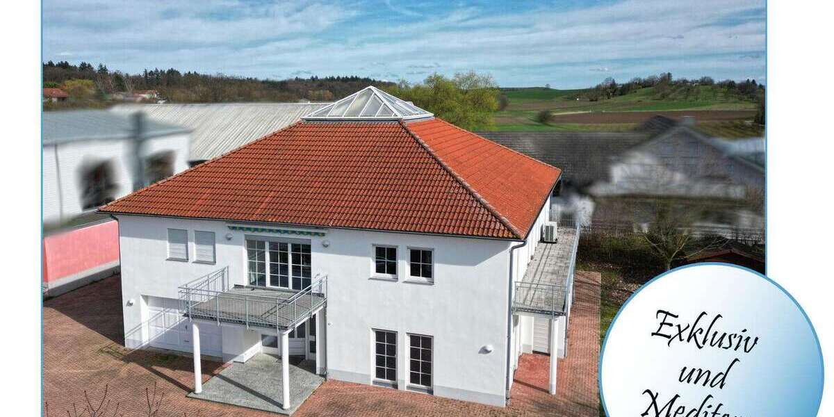 Gewerbeobjekt Brackenheim - 595.000&euro; | Angebot:18808872