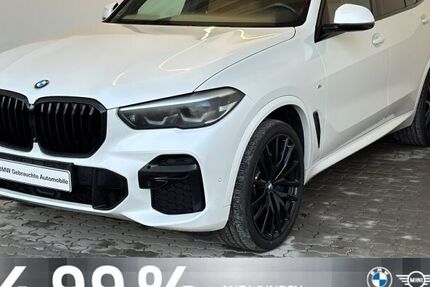 BMW X5 45.710 km 59.990 &euro; Heilbronn 74074