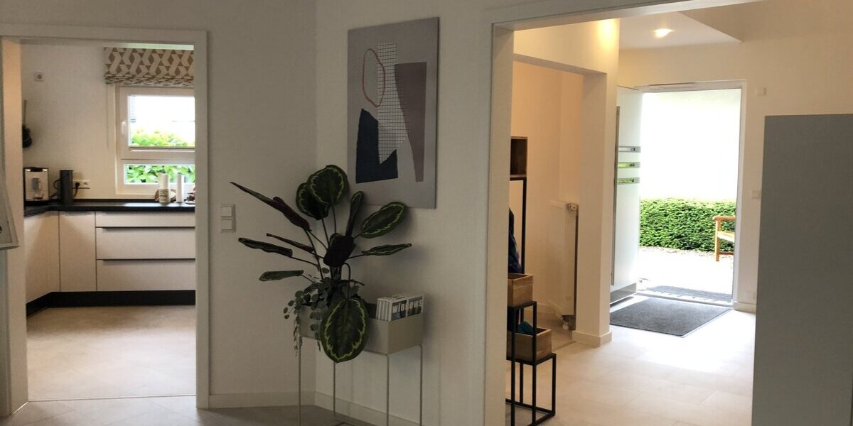 Moderne Lebensqualität trifft individuelle Gestaltung - Ihr projektiertes Mehrfamilienhaus in Heilbronn - Mehrfamilienhaus, Wohnhaus Heilbronn Kirchausen | Angebot:27372236