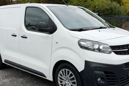 Opel Vivaro 125.000 km 15.990 &euro; Sinsheim 74889