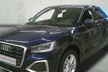 Audi Q2 8.000 km 32.000 € Neckarsulm 74172
