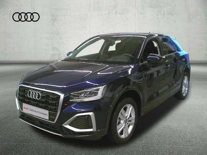 Audi Q2 8.000 km 32.000 € Neckarsulm 74172