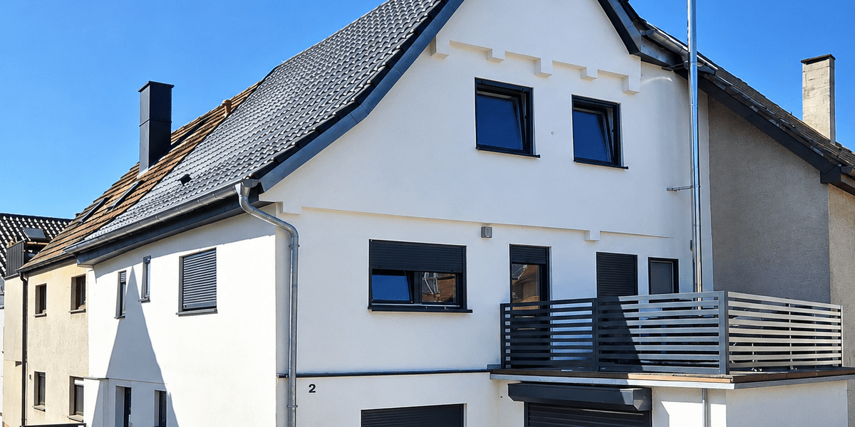 Einfamilienhaus Bretzfeld - 6 Zimmer, 130 m&sup2;, 232.400&euro; | Angebot:27671918