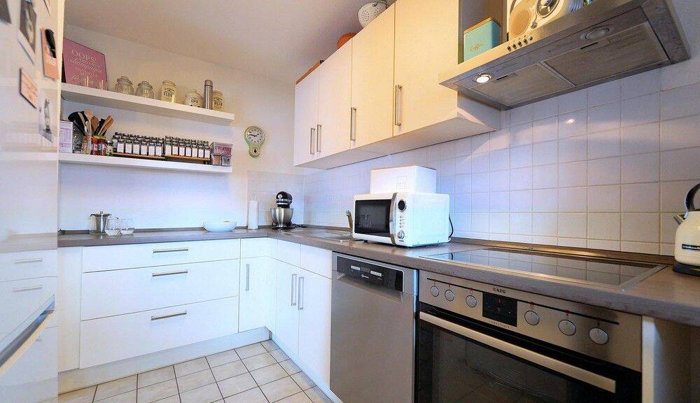 Etagenwohnung Bad Rappenau - 3 Zimmer, 82 m&sup2;, 298.000&euro; | Angebot:26917919