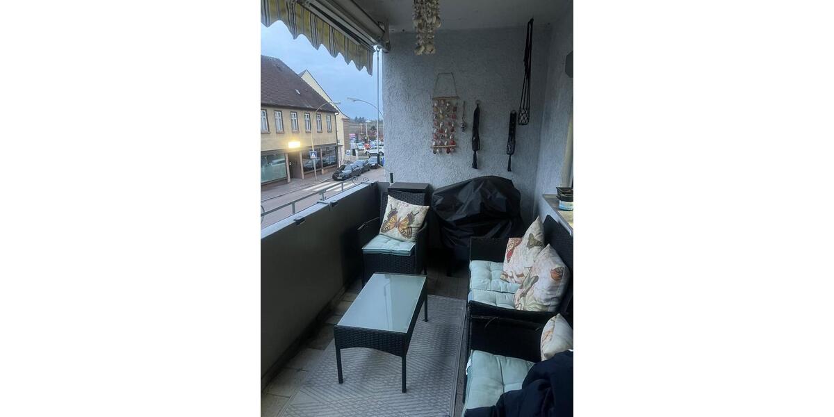 Etagenwohnung Ludwigsburg Eglosheim - 3 Zimmer, 85 m&sup2;, 1.500&euro; | Angebot:24830902