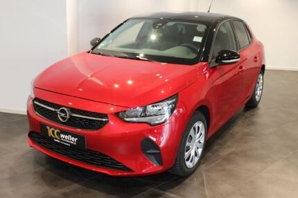 Opel Corsa 17.700 km 13.975 € Bietigheim-Bissingen 74321