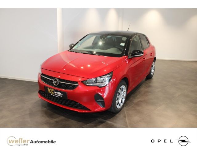 Opel Corsa 17.700 km 13.975 € Bietigheim-Bissingen 74321