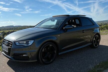 Audi A3 185.961 km 7.000 &euro; Obersulm 74182