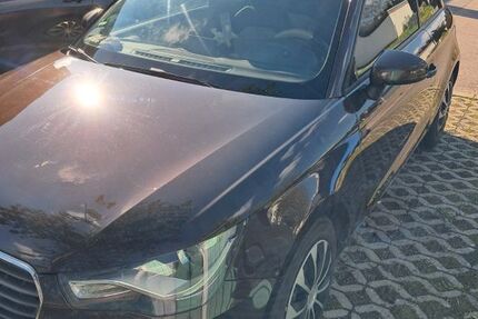 Audi A1 169.400 km 7.400 € Bad Rappenau 74906
