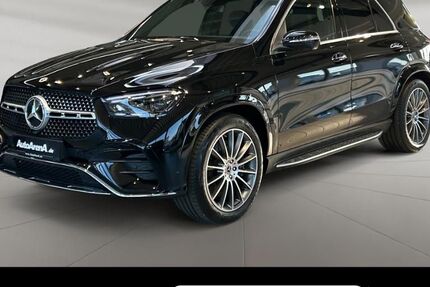 Mercedes-Benz GLE 450 12.450 km 86.489 &euro; Heilbronn 74072