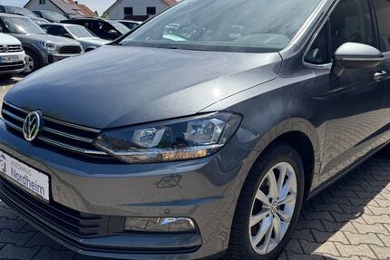 VW Touran 146.000 km 15.990 &euro; Nordheim bei Heilbronn 74226