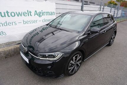 VW Polo 3.908 km 27.990 € Bad Rappenau 74906