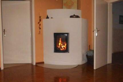 Winterzeit - Gemütlichkeit 6 zimmer