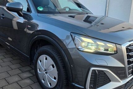 Audi Q2 29.900 km 26.500 &euro; Neuenstadt am Kocher 74196