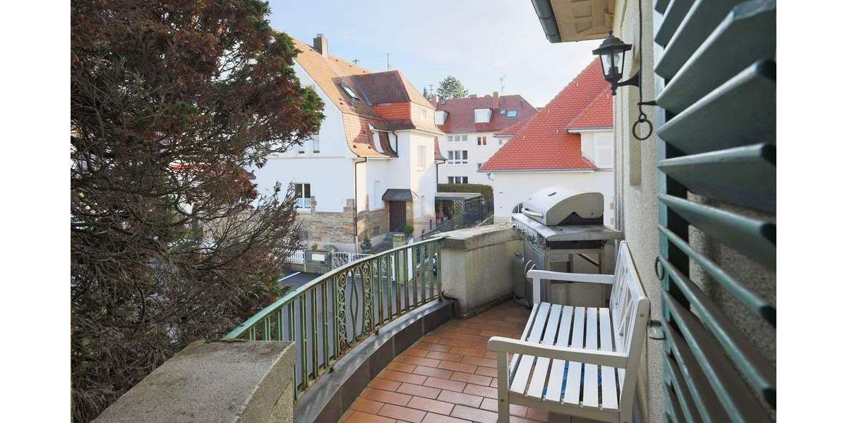 Mehrfamilienhaus, Wohnhaus Ludwigsburg Süd - 9 Zimmer, 283 m&sup2;, 1.175.000&euro; | Angebot:24647734