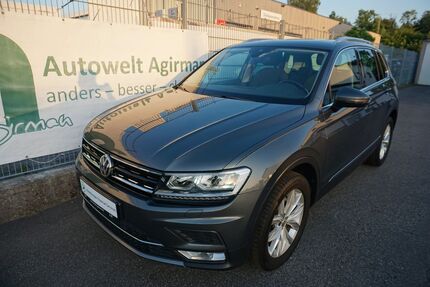 VW Tiguan 57.758 km 21.990 &euro; Bad Rappenau 74906