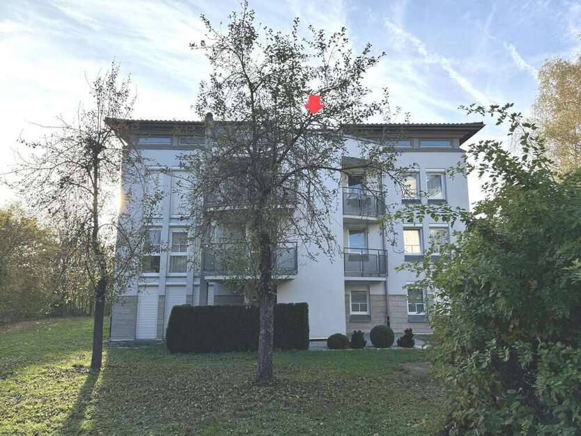 Wohnung zum Kaufen in Öhringen 225.000 € 90.4 m²