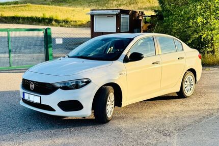 Fiat Tipo 28.450 km 10.699 &euro; Bad Rappenau 74906