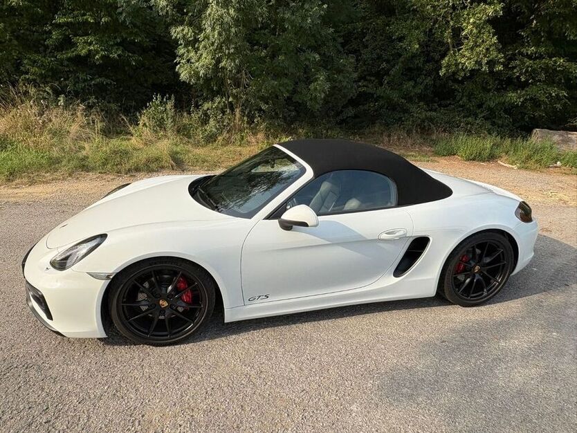 Boxster