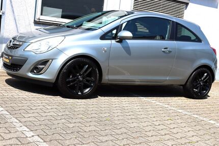 Opel Corsa 135.625 km 3.890 &euro; Bietigheim Bissingen 74321