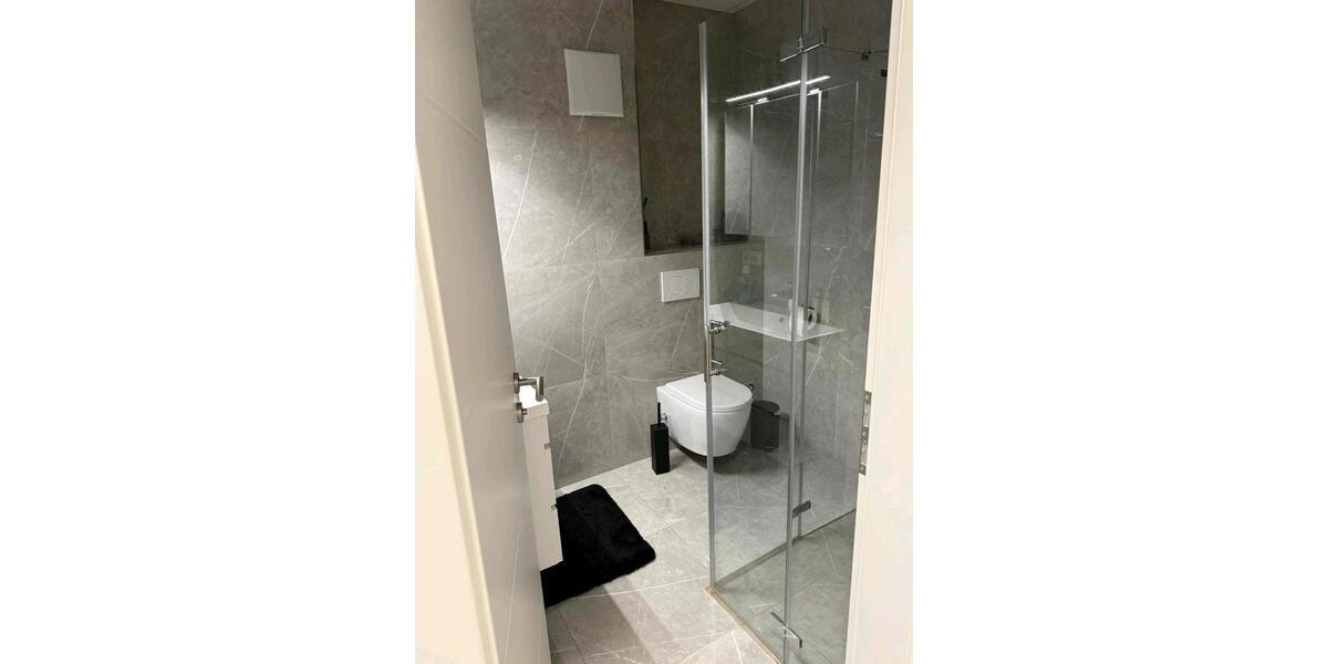 4-Zimmer Wohnung Ludwigsburg Poppenweiler zimmer