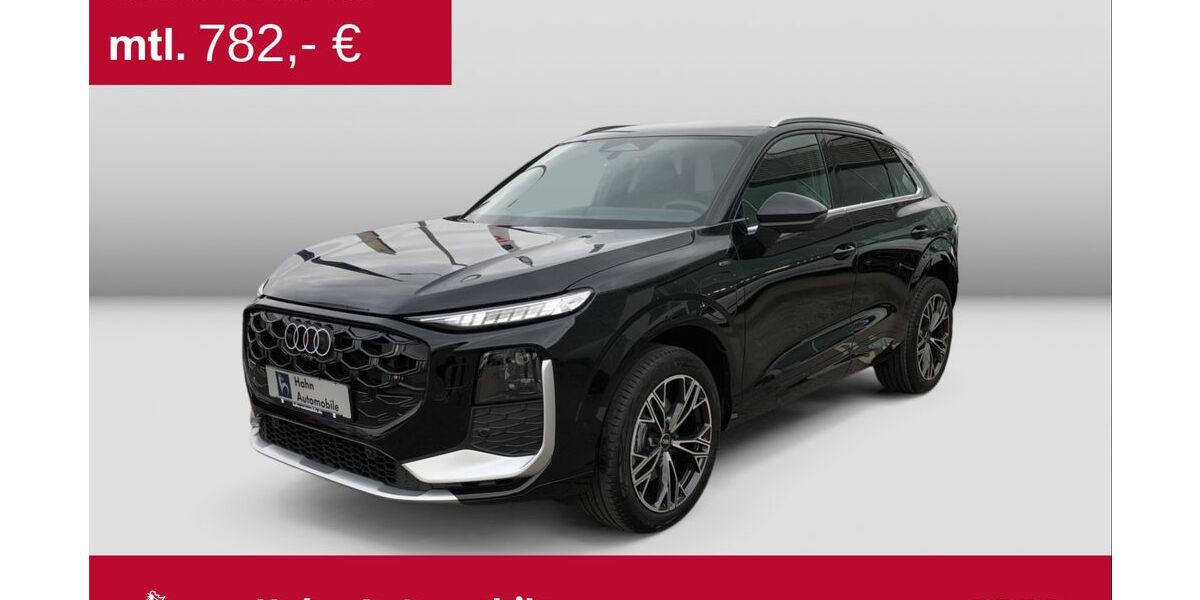 Audi Q3 3.000 km 53.090 &euro; Backnang 71522