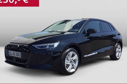 Audi A3 4.500 km 29.990 € Ludwigsburg 71636