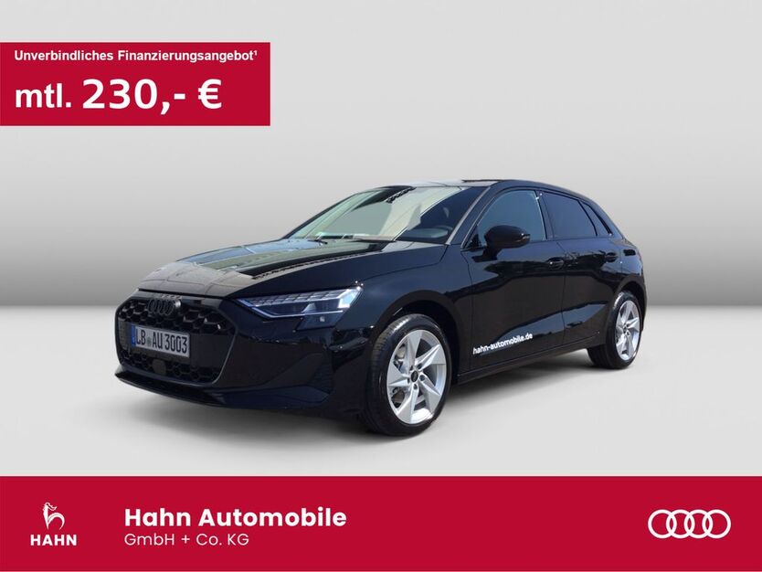 Audi A3 4.500 km 29.990 € Ludwigsburg 71636