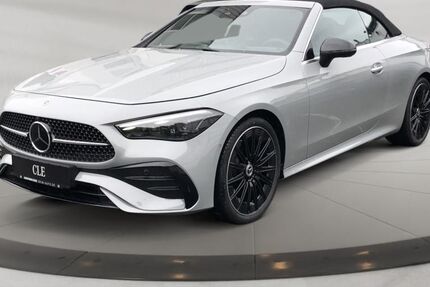 Mercedes-Benz CLE 300 6.987 km 68.879 &euro; Neckarsulm-Obereisesheim 74172