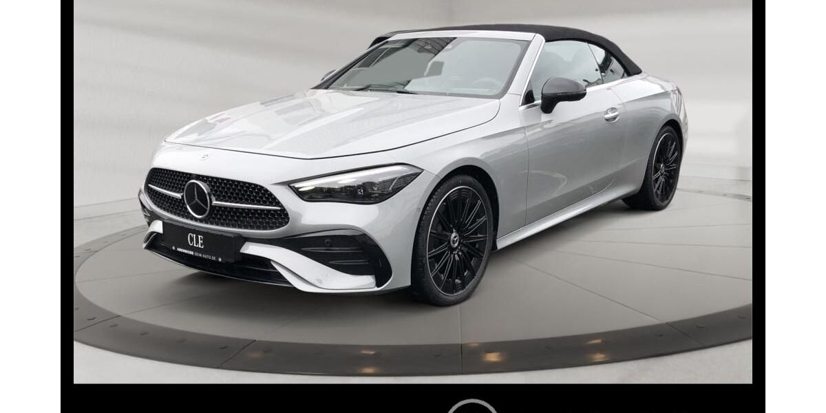 Mercedes-Benz CLE 300 6.987 km 68.879 &euro; Neckarsulm-Obereisesheim 74172