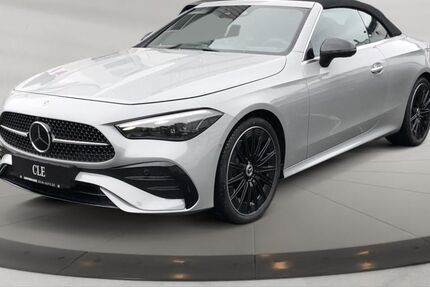 Mercedes-Benz CLE 300 7.456 km 67.849 &euro; Neckarsulm-Obereisesheim 74172