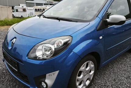 Renault Twingo 122.000 km 3.290 &euro; Massenbachhausen 74252