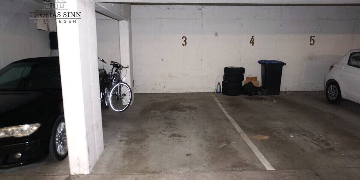 Etagenwohnung Heilbronn / Horkheim Horkheim - 3 Zimmer, 102 m&sup2;, 329.000&euro; | Angebot:26081894