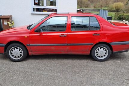 VW Vento 170.000 km 650 &euro; Oberriexingen 71739