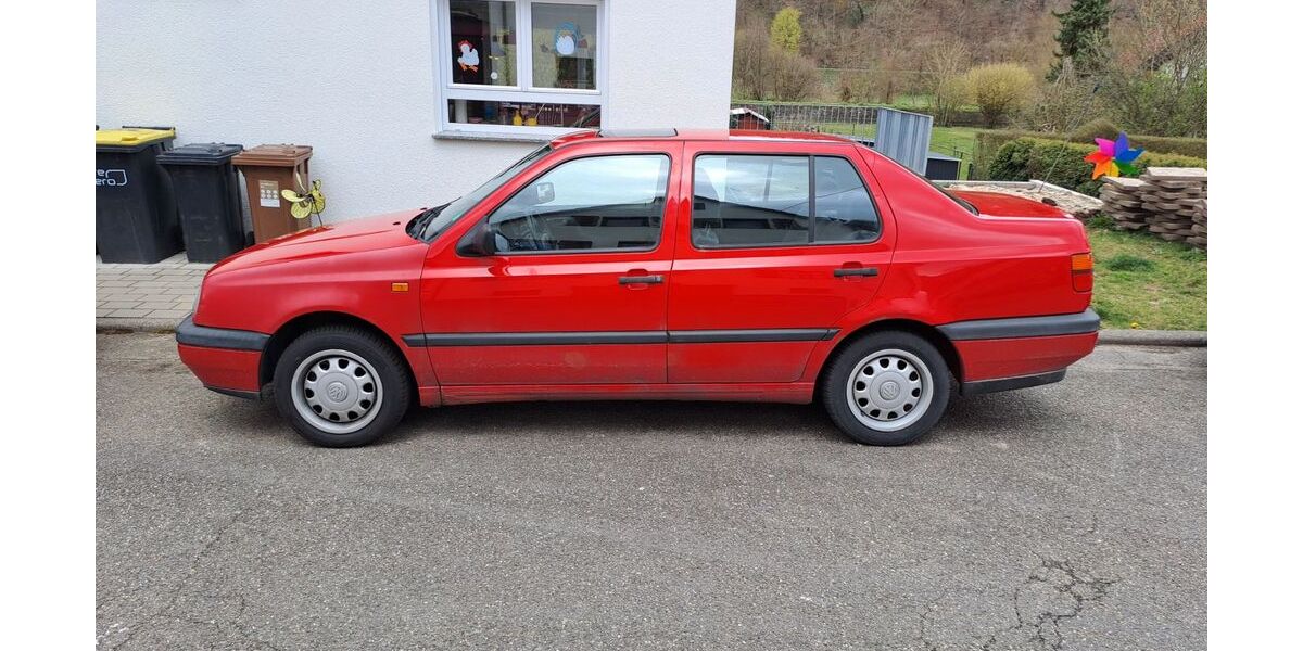 VW Vento 170.000 km 650 &euro; Oberriexingen 71739