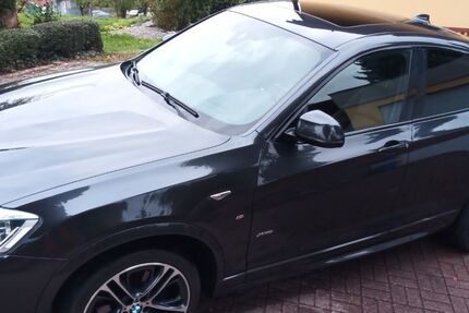 BMW X4 133.000 km 22.700 &euro; Jagsthausen 74249