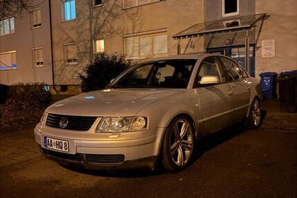 VW Passat 197.000 km 3.900 &euro; Sinsheim 74889