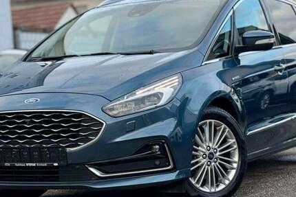 Ford S-Max 105.313 km 26.990 &euro; Kirchardt 74912