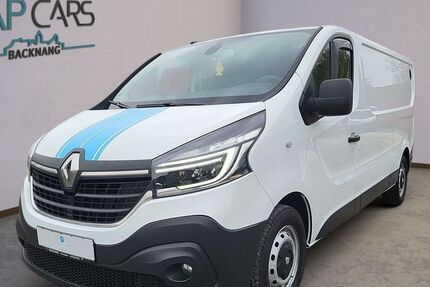 Renault Trafic 212.892 km 12.800 &euro; Backnang 71522