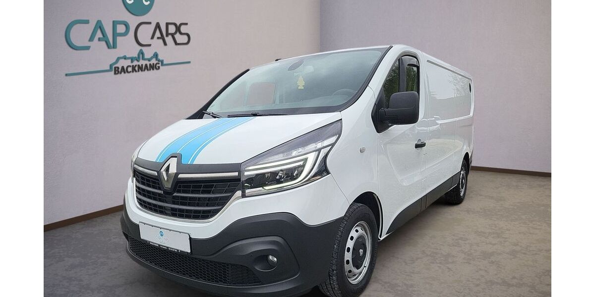 Renault Trafic 212.892 km 12.800 &euro; Backnang 71522