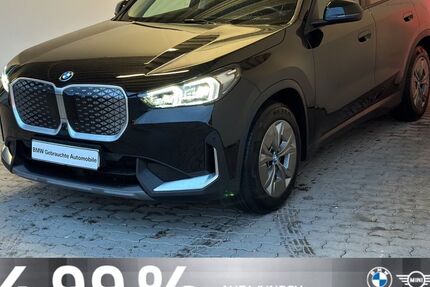 BMW iX1 34.677 km 37.748 &euro; Heilbronn 74074