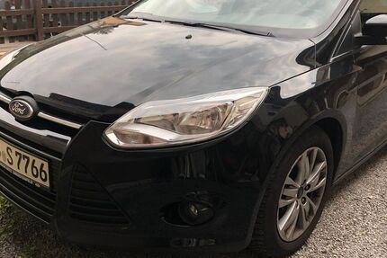 Ford Focus 47.000 km 6.399 &euro; Oberstenfeld 71720