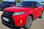 Suzuki Vitara 1.4 Boosterjet Hybrid Allgrip AT Comfort 2.410 km 27.990 &euro; Obrigheim-Asbach 74847