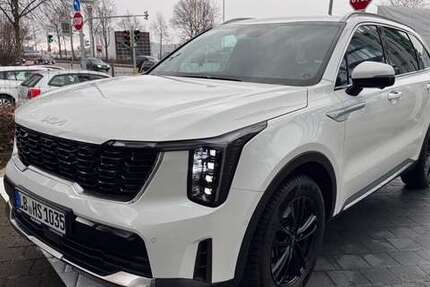 Kia Sorento 15.000 km 55.900 € Ludwigsburg 71636