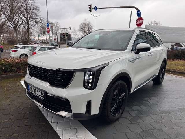 Kia Sorento 15.000 km 55.900 € Ludwigsburg 71636